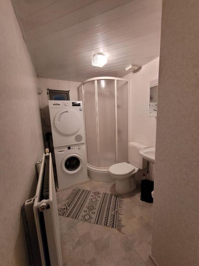 Chalet L2 Dennenrhode Doornspijk Экстерьер фото